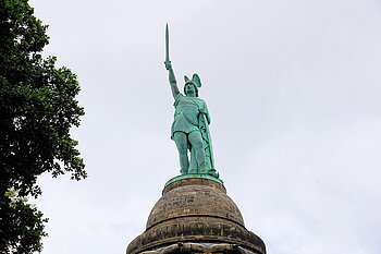 Hermannsdenkmal