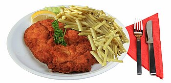 Wiener Schnitzel