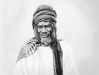 Samory Touré Samory Touré