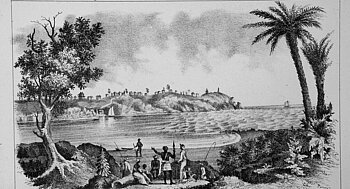 Kolonie Maryland in Liberia