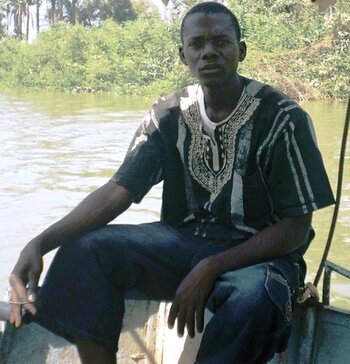Mandinka