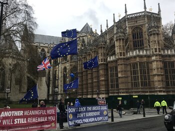 Brexit - was ist das?