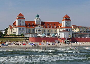 Kurhaus Binz