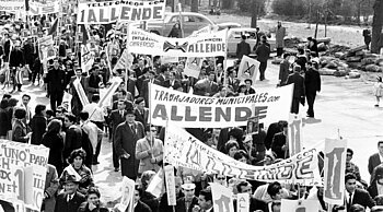 Allende