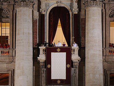 Papstwahl