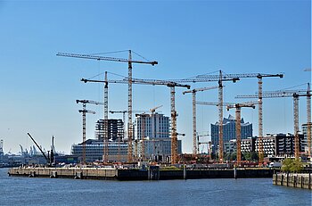 Hamburg Hafencity