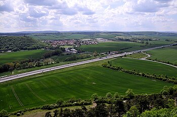 Thüringer Becken