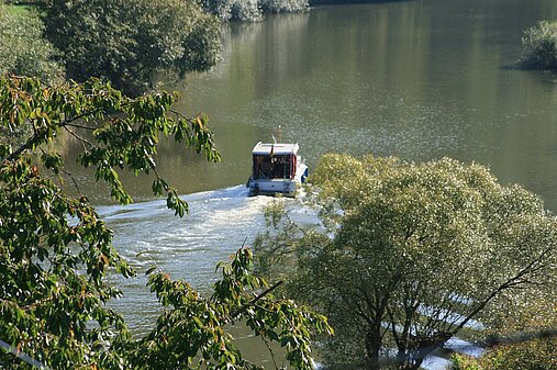 Fluss, Lahn