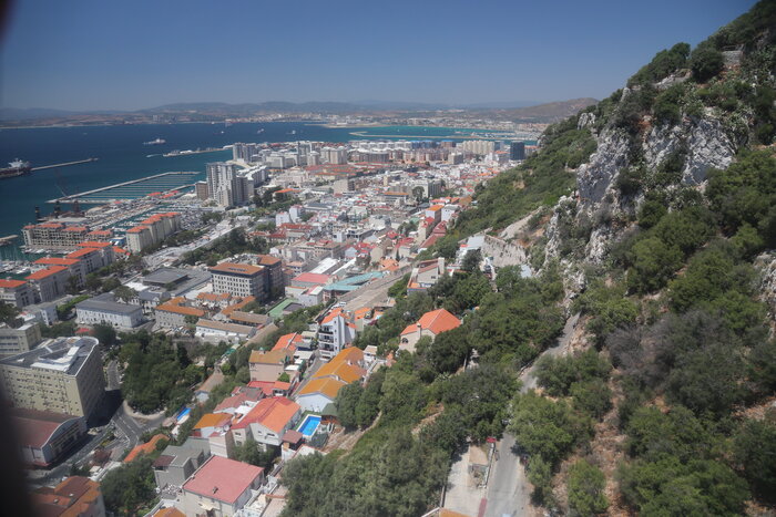 Gibraltar City