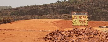 Sprachen in Guinea