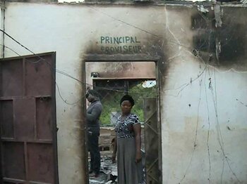 Kamerun Konflikt Kamerun: politische Lage