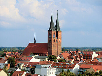 Marienkirche in Stendal