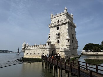 Torre de Belem