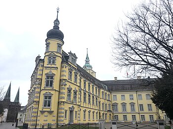 Schloss Oldenburg