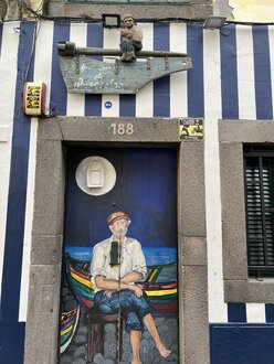 Typisch Funchal