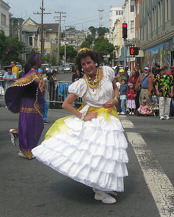 Karneval in Montenegro