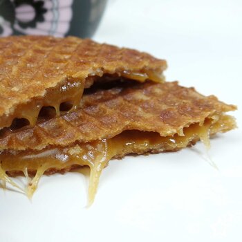 Stroopwafel Stroopwafel