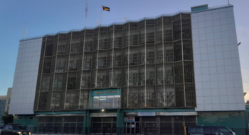 Guyana: Zentralbank
