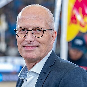 Erster Bürgermeister Hamburg Peter Tschentscher