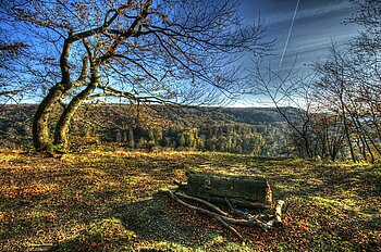 Weserbergland Niedersachsen