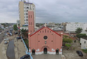 Benin Religion