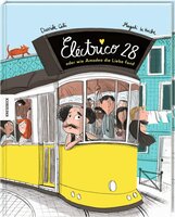 Davide Cali: Eléctrico 28 Davide Cali: Eléctrico 28