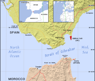 Gibraltar