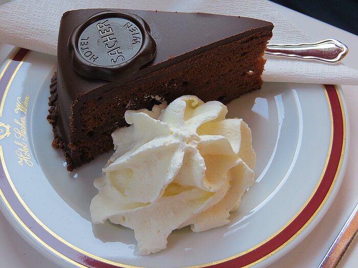 Sachertorte