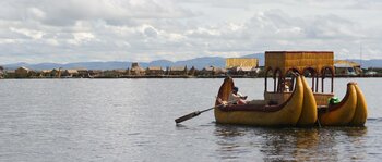 Uros
