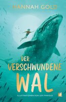 Hannah Gold: Der verschwundene Wal