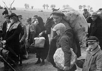 Vertreibung von Polen aus dem Wartheland