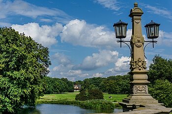 Meierei im Bürgerpark Bremen