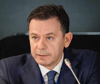 Politik in Portugal: Ministerpräsident (Premierminister) Montenegro