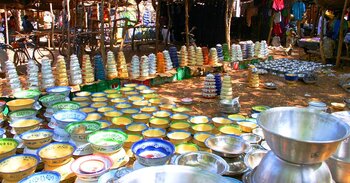 Burkina Faso typisch Was ist typisch für Burkina Faso?