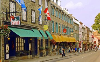  Kanada: Französisch