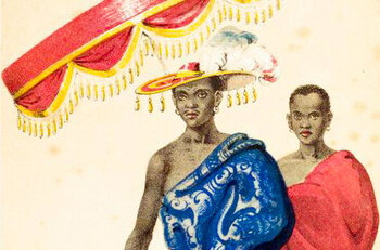 Dahomey