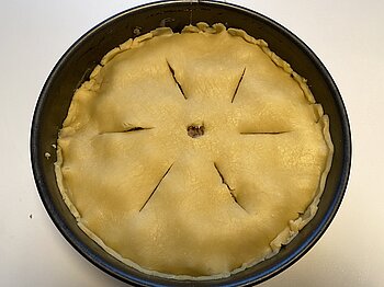 Tourtiere