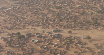 Landflucht in Burkina Faso: Einwohner leben in Squattersiedlungen
