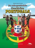 Sandra Canivet Da Costa: Die außergewöhnliche Geschichte Portugals Sandra Canivet Da Costa: Die außergewöhnliche Geschichte Portugals