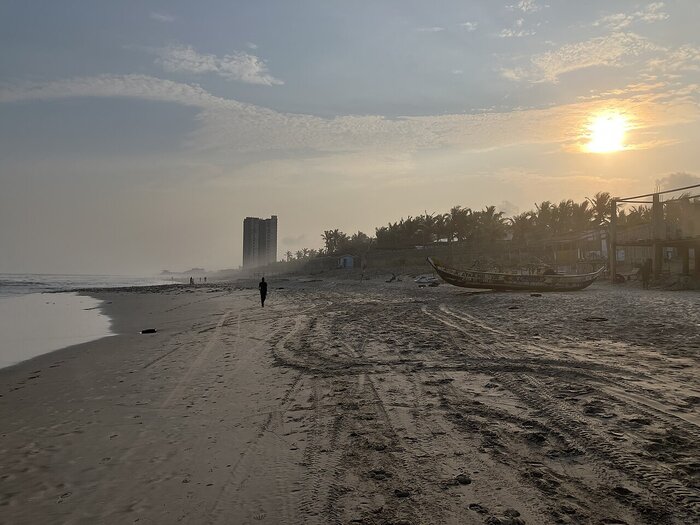Accra Strand
