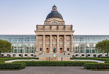 bayerische Staatskanzlei