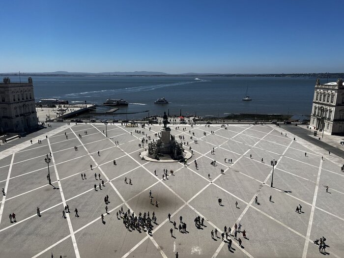 Praça do Comércio