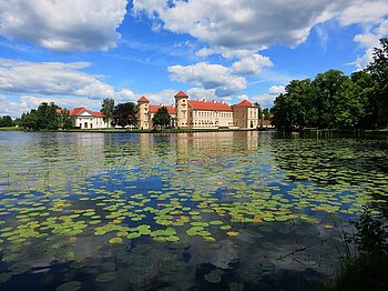 Schloss Rheinsberg