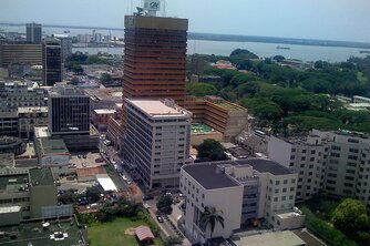 Abidjan