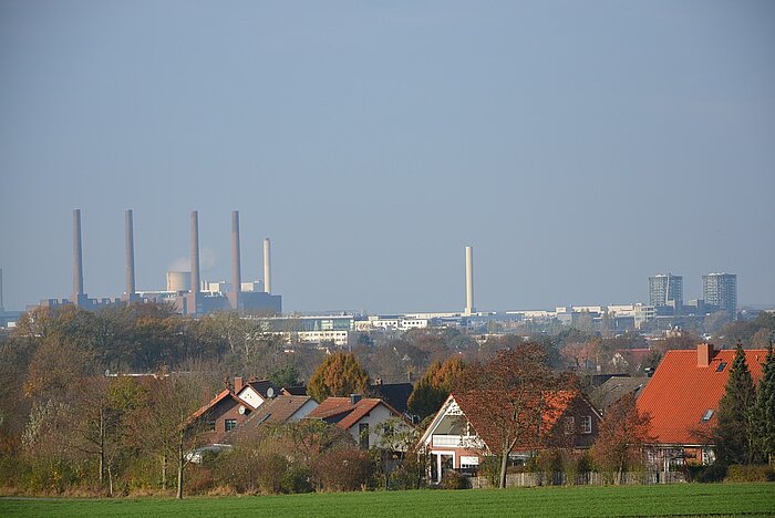 Wolfsburg Steckbrief