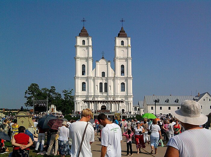 Basilika von Aglona