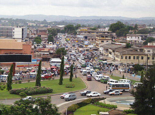 Accra