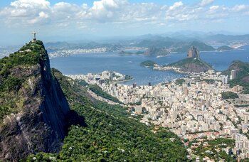 Rio Sehenswürdigkeiten