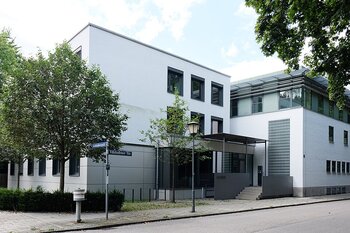 Hanser-Literaturverlags