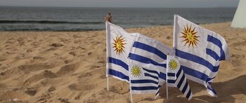 Uruguay typisch